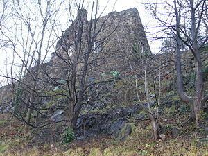 Lochend Castle httpsuploadwikimediaorgwikipediacommonsthu
