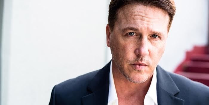 Lochlyn Munro 20 questions with Lochlyn Munro Vancouver Presents