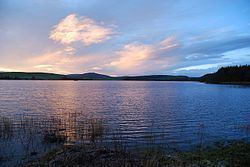 Lochrutton Loch httpsuploadwikimediaorgwikipediacommonsthu