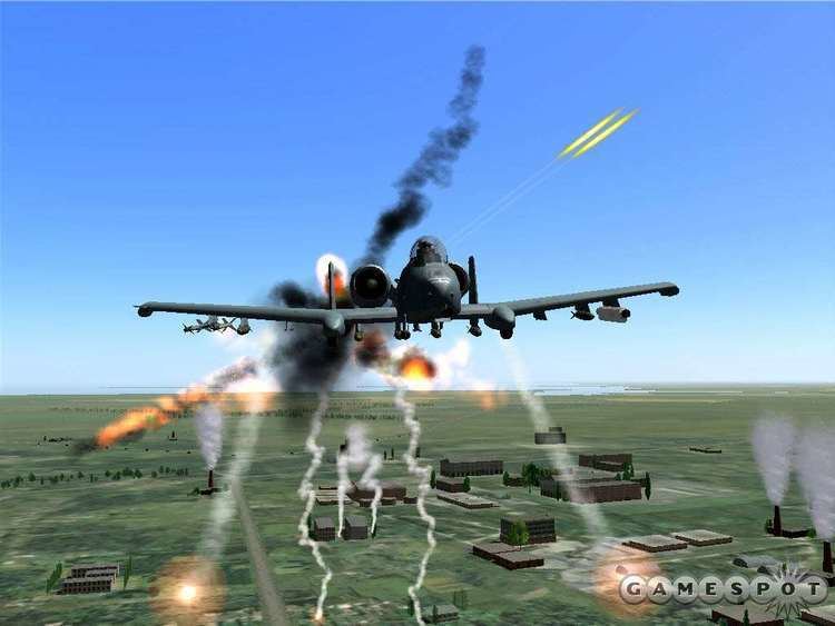 Lock On: Modern Air Combat Lock On Modern Air Combat PC Torrents Games