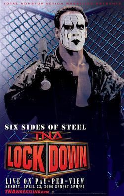 Lockdown (2006)