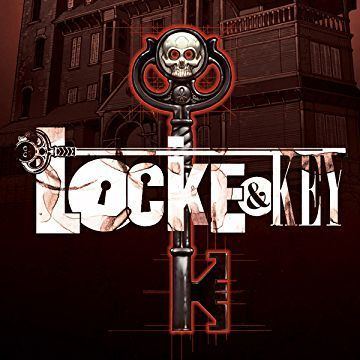 Locke & Key Locke amp Key Digital Comics EU Comics by comiXology