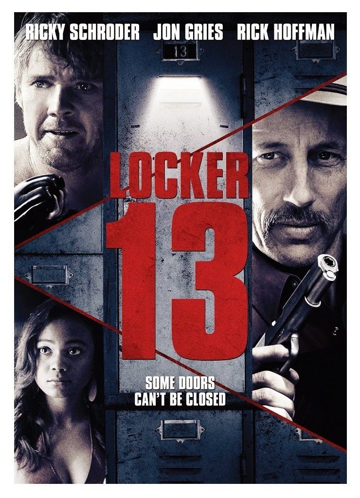 Locker 13 Movie Review Locker 13 Geek With Mak