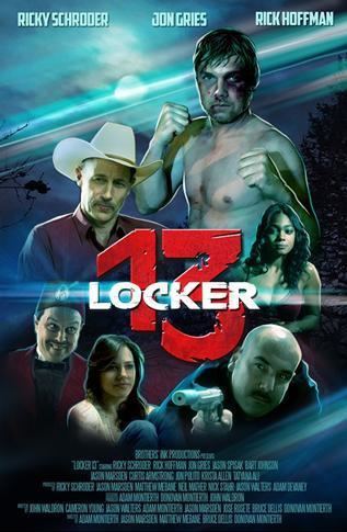 Locker 13 Locker 13 Brothers Ink Productions