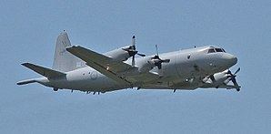 Lockheed AP-3C Orion httpsuploadwikimediaorgwikipediacommonsthu