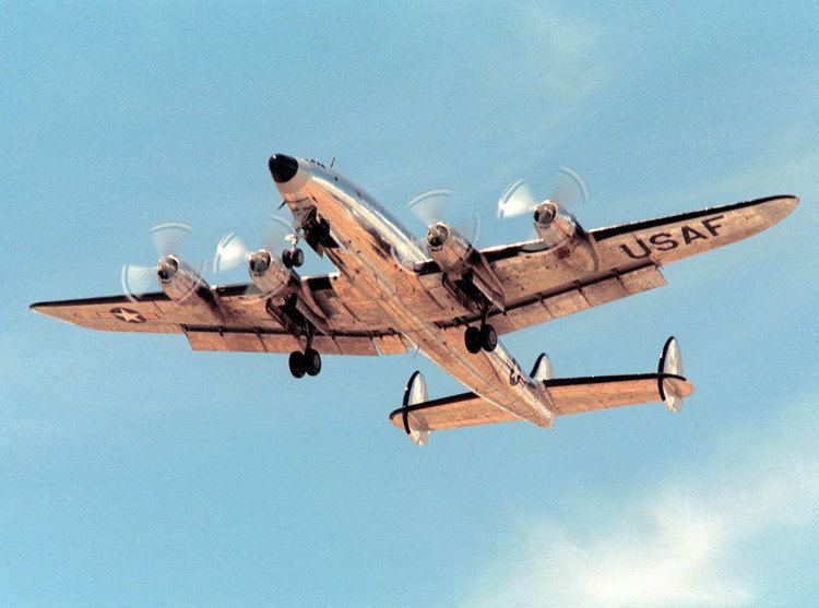 Lockheed C-69 Constellation Lockheed C69 Constellation Model L049 LongRange Transport