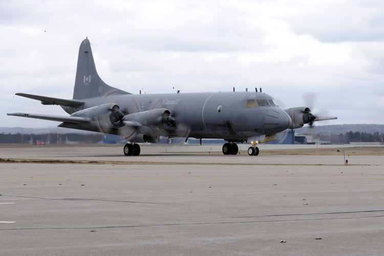 Lockheed CP-140 Aurora CP140 Aurora LongRange Patrol Aircraft Royal Canadian Air Force