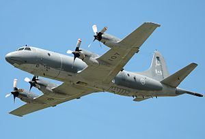 Lockheed CP-140 Aurora Lockheed CP140 Aurora Wikipedia