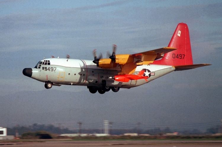 Lockheed DC-130 FileDC130A VC3 taking off from Point Mugu 1983JPEG Wikimedia