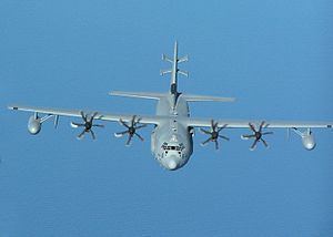 Lockheed EC-130 httpsuploadwikimediaorgwikipediacommonsthu