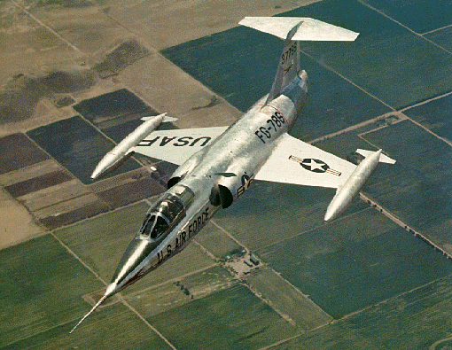 Lockheed F-104 Starfighter imagesdailykoscomimages127027largef104gif1