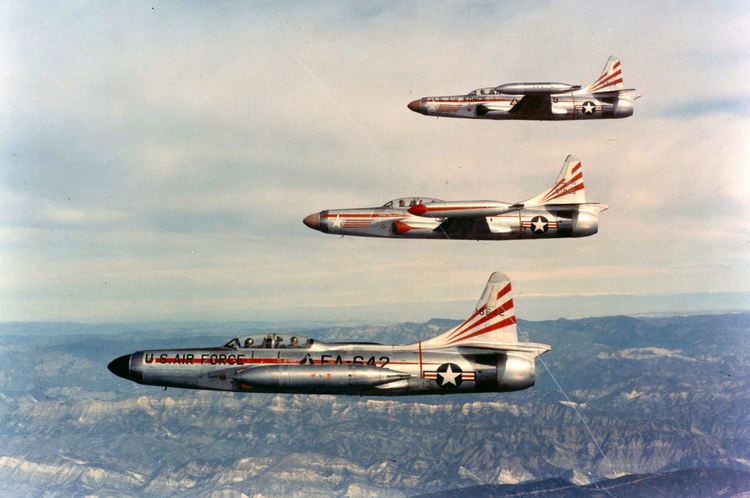 Lockheed F-94 Starfire Lockheed F94C Starfire Further Discussion War Thunder