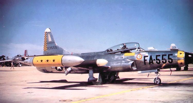 Lockheed F-94 Starfire 1000 images about F94 Starfire on Pinterest Museums Saturday