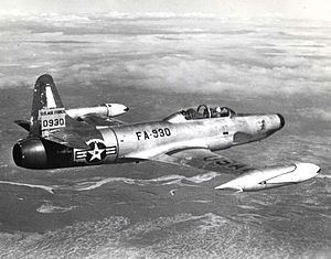 Lockheed F-94 Starfire httpsuploadwikimediaorgwikipediacommonsthu