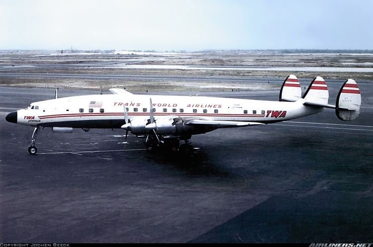 Lockheed L-1649 Starliner Stick and Tissue Forum Lockheed 1649 Super Starliner