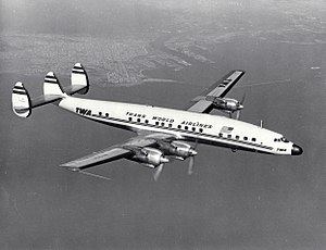 Lockheed L-1649 Starliner Lockheed L1649 Starliner Wikipedia