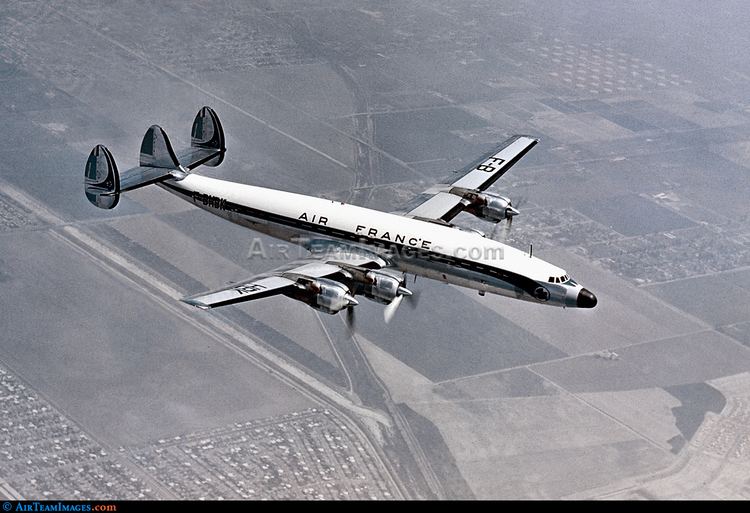 Lockheed L-1649 Starliner wwwairteamimagescompics128128530bigjpg