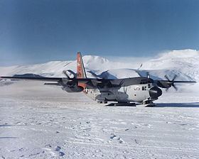 Lockheed LC-130 Lockheed LC130 Hercules Wikipdia