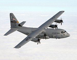 Lockheed Martin C-130J Super Hercules httpsuploadwikimediaorgwikipediacommonsthu