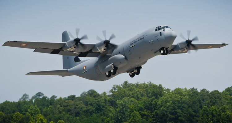 Lockheed Martin C-130J Super Hercules HD wallpaper 1999 Lockheed C130J Super Hercules aircrafts transport