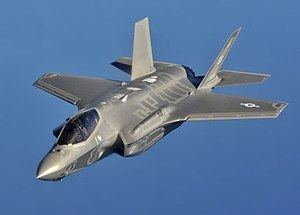 Lockheed Martin F-35 Lightning II httpsuploadwikimediaorgwikipediacommonsthu