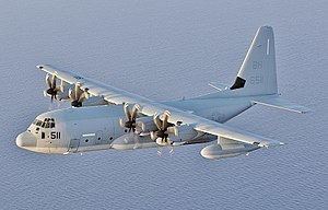 Lockheed Martin KC-130 Lockheed Martin KC130 Wikipedia