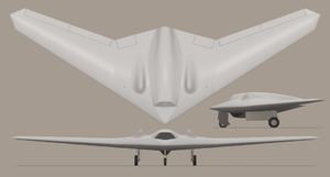 Lockheed Martin RQ-170 Sentinel httpsuploadwikimediaorgwikipediacommonsthu