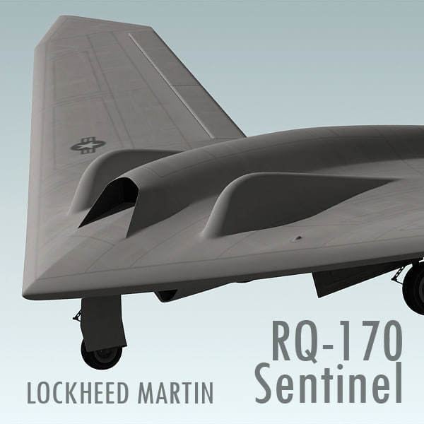 Lockheed Martin RQ-170 Sentinel rq17022LMjpg586b6e20f95443e0979b9295556b2698Largejpg