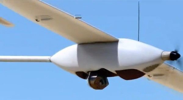 Lockheed Martin Stalker Lockheed Martin Stalker drone stays airborne 48 hours using laser