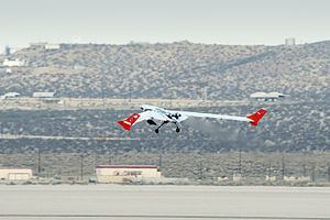 Lockheed Martin X-56 Lockheed Martin X56 Wikipedia