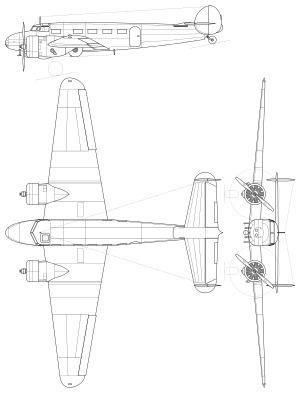 Lockheed Model 10 Electra httpsuploadwikimediaorgwikipediacommonsthu