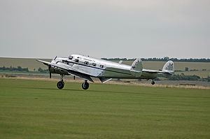 Lockheed Model 12 Electra Junior Lockheed Model 12 Electra Junior Wikipedia