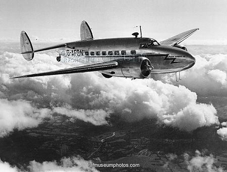 Lockheed Model 14 Super Electra fsworld Lockheed Model 14 Super Electra
