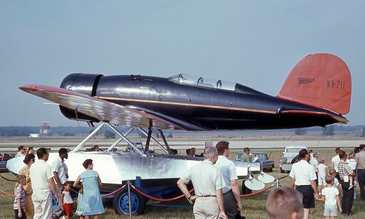 Lockheed Model 8 Sirius Lockheed Model 8 Sirius 39Tingmissartoq39 was NR211 At an ai Flickr