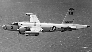 Lockheed P-2 Neptune Lockheed P2 Neptune Wikipedia