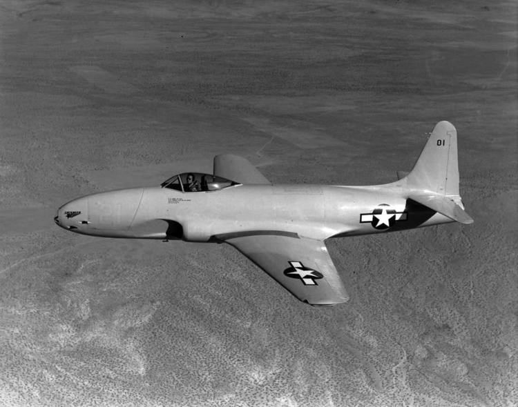 Lockheed P-80 Shooting Star Project Extraversion P80 Shooting Stars in World War II Defense