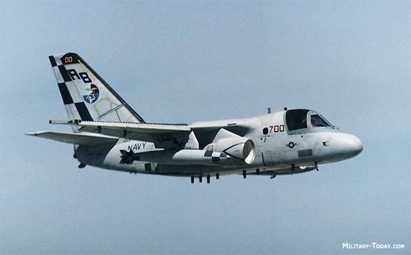 Lockheed S-3 Viking S3 Viking AntiSubmarine and Litoral Warfare Aircraft Military