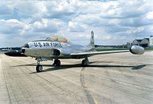 Lockheed T-33 httpsuploadwikimediaorgwikipediacommonsthu