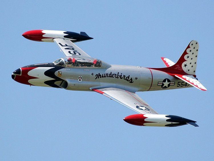 Lockheed T-33 1000 images about T33 Shooting Star TBird Lockheed on