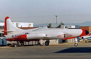 Lockheed T2V SeaStar httpsuploadwikimediaorgwikipediacommonsthu