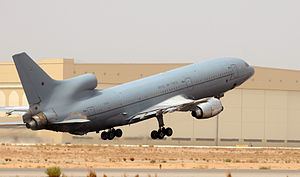Lockheed TriStar (RAF) httpsuploadwikimediaorgwikipediacommonsthu