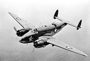 Lockheed Ventura httpsuploadwikimediaorgwikipediacommonsthu