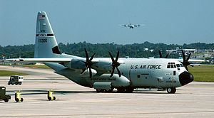 Lockheed WC-130 Lockheed WC130 Wikipedia la enciclopedia libre