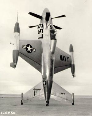 Lockheed XFV httpsuploadwikimediaorgwikipediacommonsthu