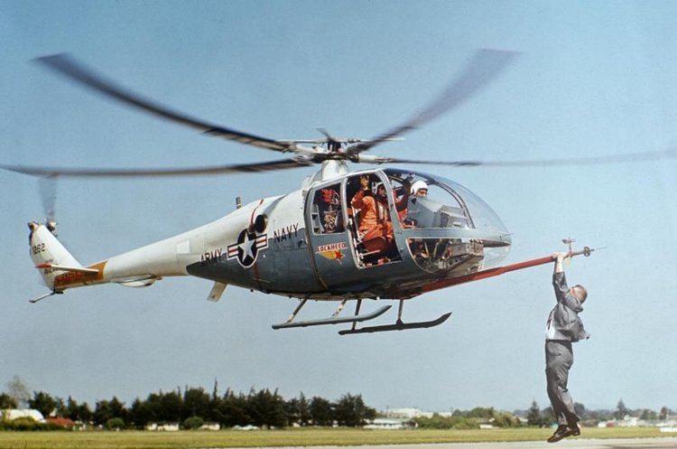 Lockheed XH-51 Lockheed XH51 A helicopter