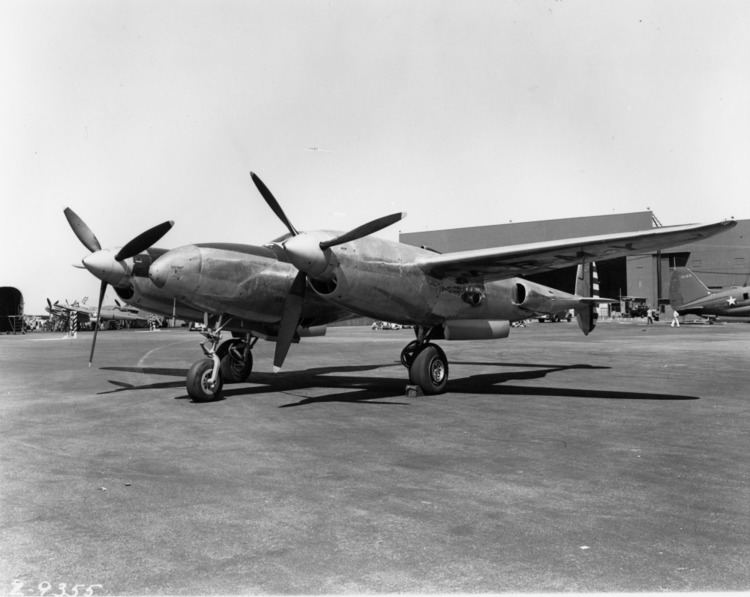 Lockheed XP-49 FileLockheed XP49 403055 Burbank Nov42 mfr via RJF 18166161000