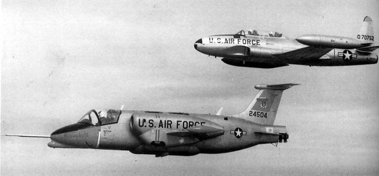 Lockheed XV-4 Hummingbird Top ten jumpjets HushKit