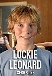Lockie Leonard (TV series) Lockie Leonard TV Series 2007 IMDb