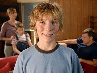 Lockie Leonard (TV series) Shows ABC ME