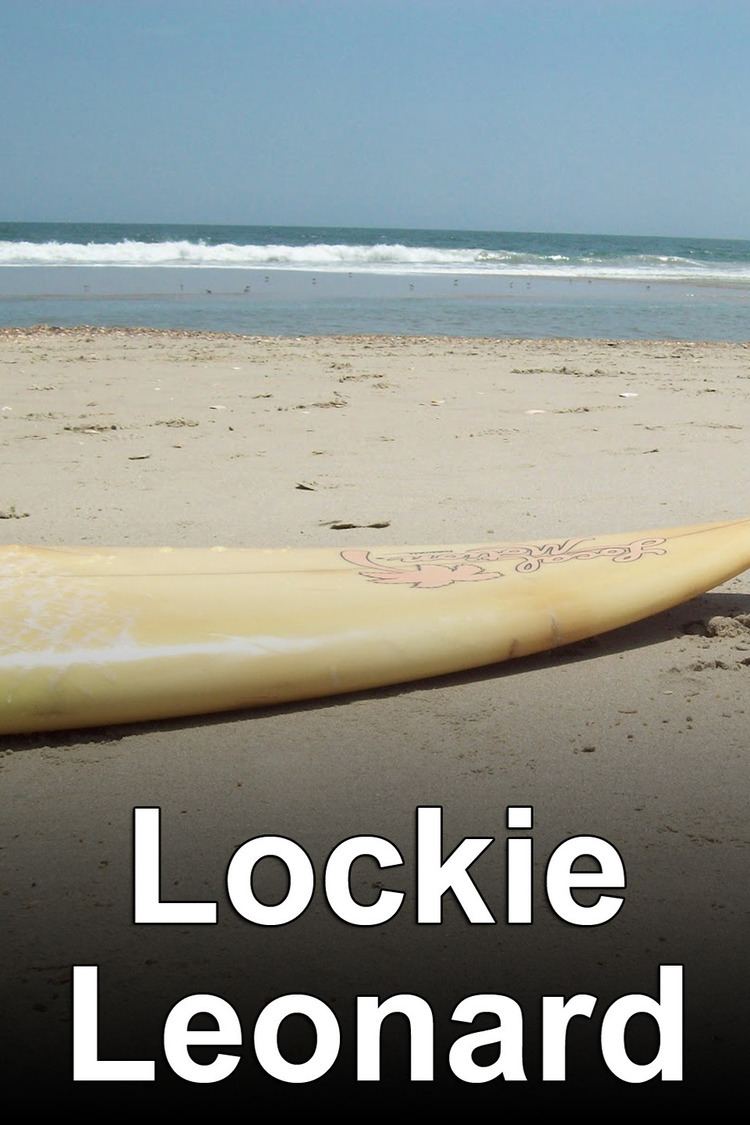 Lockie Leonard (TV series) wwwgstaticcomtvthumbtvbanners782293p782293